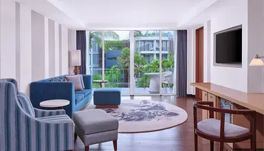 Le Meridien Bali Jimbaran