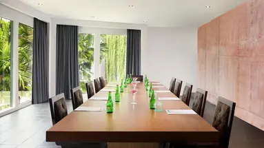 Le Meridien Bali Jimbaran