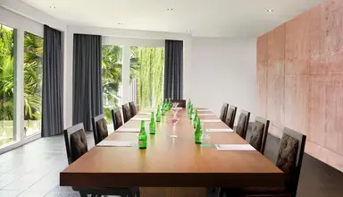 Le Meridien Bali Jimbaran