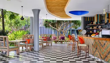 Le Meridien Bali Jimbaran