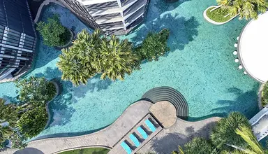 Le Meridien Bali Jimbaran