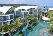Le Meridien Bali Jimbaran