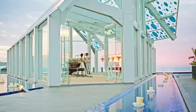 Le Meridien Bali Jimbaran