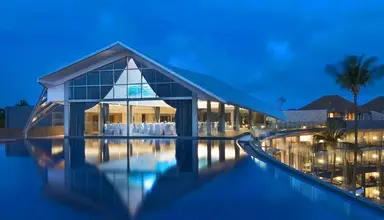 Le Meridien Bali Jimbaran