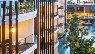Le Meridien Bali Jimbaran