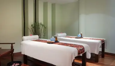 Le Meridien Bali Jimbaran