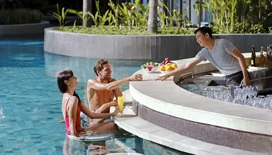 Le Meridien Bali Jimbaran