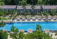 Le Meridien Barbarons