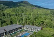 Le Meridien Barbarons