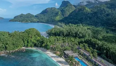 Le Meridien Barbarons