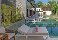 Le Meridien Barbarons