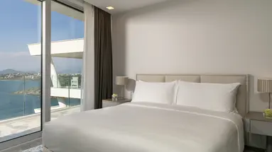 Le Meridien Bodrum Beach Resort (ex Lux Bodrum )
