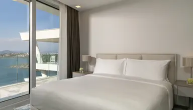 Le Meridien Bodrum Beach Resort (ex Lux Bodrum )