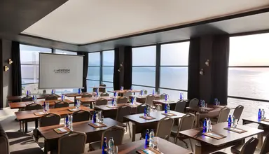 Le Meridien Bodrum Beach Resort (ex Lux Bodrum )
