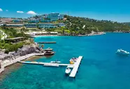 Le Meridien Bodrum Beach Resort (ex Lux Bodrum )