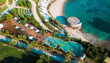 Le Meridien Bodrum Beach Resort (ex Lux Bodrum )