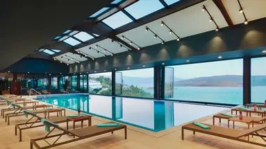 Le Meridien Bodrum Beach Resort (ex Lux Bodrum )