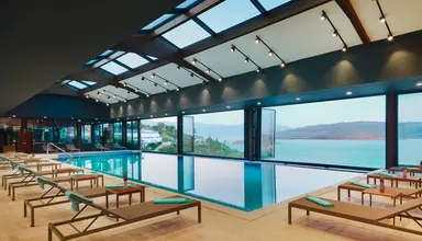 Le Meridien Bodrum Beach Resort (ex Lux Bodrum )