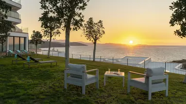 Le Meridien Bodrum Beach Resort (ex Lux Bodrum )