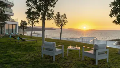 Le Meridien Bodrum Beach Resort (ex Lux Bodrum )