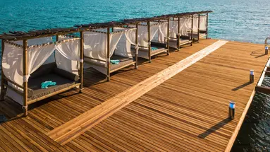 Le Meridien Bodrum Beach Resort (ex Lux Bodrum )