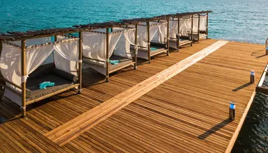 Le Meridien Bodrum Beach Resort (ex Lux Bodrum )
