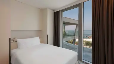 Le Meridien Bodrum Beach Resort (ex Lux Bodrum )