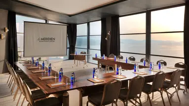 Le Meridien Bodrum Beach Resort (ex Lux Bodrum )