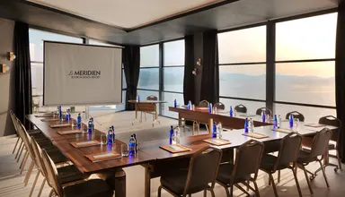 Le Meridien Bodrum Beach Resort (ex Lux Bodrum )