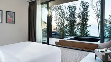 Le Meridien Bodrum Beach Resort (ex Lux Bodrum )