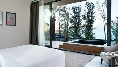 Le Meridien Bodrum Beach Resort (ex Lux Bodrum )