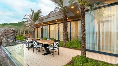 Le Meridien Bodrum Beach Resort (ex Lux Bodrum )
