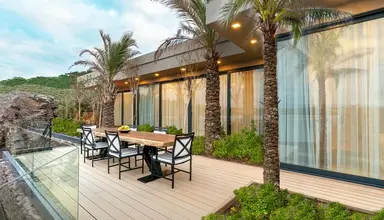 Le Meridien Bodrum Beach Resort (ex Lux Bodrum )