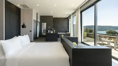 Le Meridien Bodrum Beach Resort (ex Lux Bodrum )