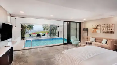 Le Meridien Bodrum Beach Resort (ex Lux Bodrum )