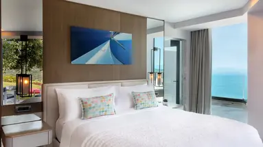 Le Meridien Bodrum Beach Resort (ex Lux Bodrum )