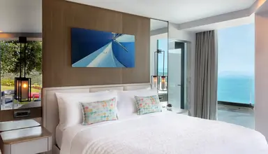 Le Meridien Bodrum Beach Resort (ex Lux Bodrum )