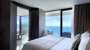 Le Meridien Bodrum Beach Resort (ex Lux Bodrum )