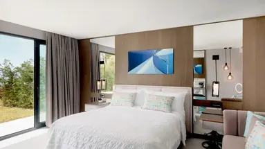 Le Meridien Bodrum Beach Resort (ex Lux Bodrum )