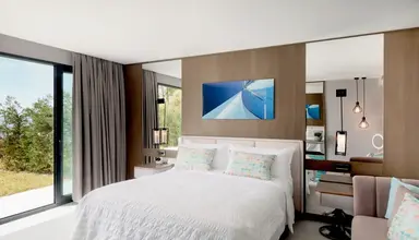Le Meridien Bodrum Beach Resort (ex Lux Bodrum )