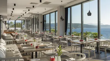 Le Meridien Bodrum Beach Resort (ex Lux Bodrum )