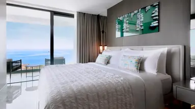 Le Meridien Bodrum Beach Resort (ex Lux Bodrum )
