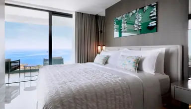 Le Meridien Bodrum Beach Resort (ex Lux Bodrum )