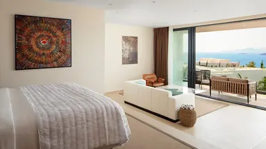 Le Meridien Bodrum Beach Resort (ex Lux Bodrum )