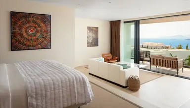 Le Meridien Bodrum Beach Resort (ex Lux Bodrum )