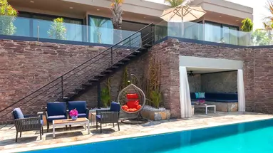 Le Meridien Bodrum Beach Resort (ex Lux Bodrum )