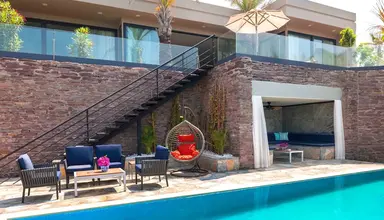 Le Meridien Bodrum Beach Resort (ex Lux Bodrum )