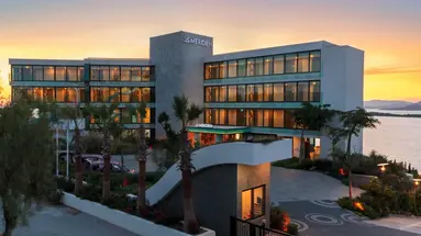Le Meridien Bodrum Beach Resort (ex Lux Bodrum )