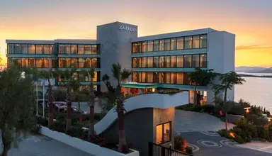 Le Meridien Bodrum Beach Resort (ex Lux Bodrum )
