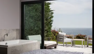 Le Meridien Bodrum Beach Resort (ex Lux Bodrum )